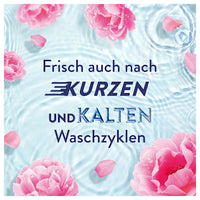 Weichspüler Frühlingsgarten, 42WL, 882 ml