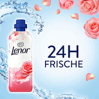 Weichspüler Frühlingsgarten, 42WL, 882 ml Lenor