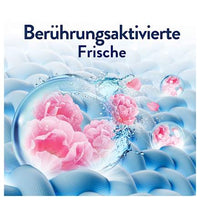 Weichspüler Frühlingsgarten, 42WL, 882 ml