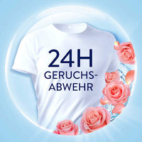 Weichspüler Frühlingsgarten 59WL, 1,239 l Lenor