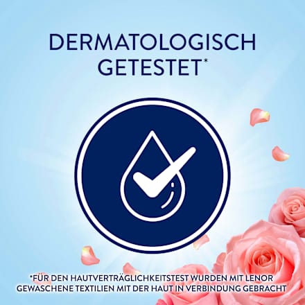 Weichspüler Frühlingsgarten 59WL, 1,239 l Lenor
