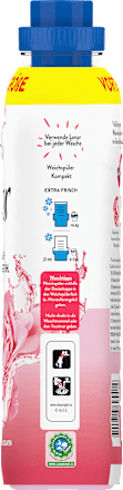 Weichspüler Frühlingsgarten 59WL, 1,239 l Lenor