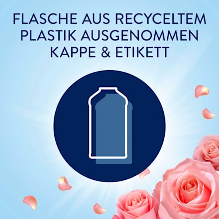 Weichspüler Frühlingsgarten 59WL, 1,239 l Lenor