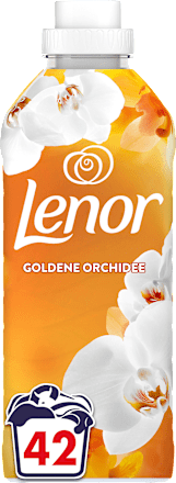 Golden Orchid Wasverzachter, 42WL, 882 ml
