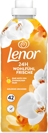 Golden Orchid Wasverzachter, 42WL, 882 ml