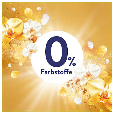 Golden Orchid Wasverzachter, 42WL, 882 ml