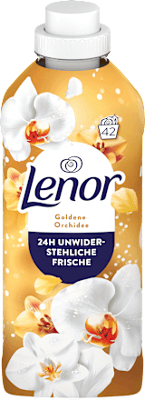 Golden Orchid Wasverzachter, 42WL, 882 ml