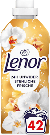 Golden Orchid Wasverzachter, 42WL, 882 ml