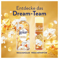Golden Orchid Wasverzachter, 42WL, 882 ml