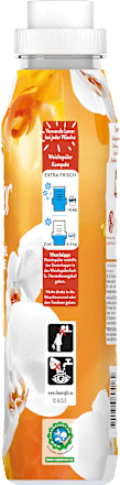 Golden Orchid Wasverzachter, 42WL, 882 ml