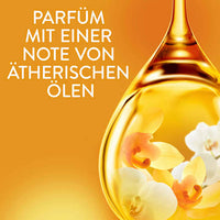 Weichspüler Goldene Orchidee, 59WL, 1,239 l Lenor