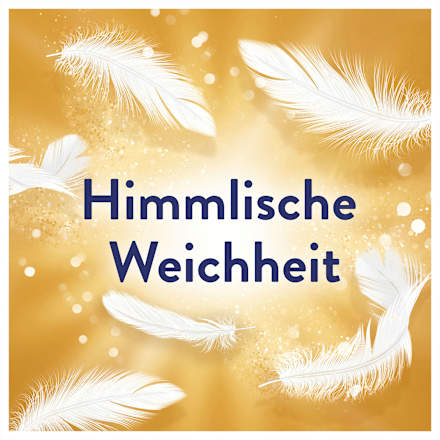 Weichspüler Goldene Orchidee 87 WL, 1,827 l