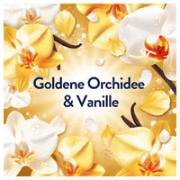 Weichspüler Goldene Orchidee 87 WL, 1,827 l