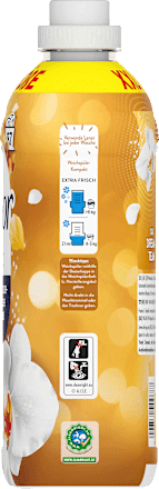 Weichspüler Goldene Orchidee 87WL, 1,827 l