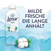 Wasverzachter Licht Fris Katoenbloesem 42WL, 882 ml