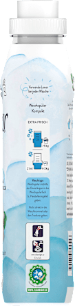 Wasverzachter Licht Fris Katoenbloesem 42WL, 882 ml