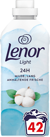 Wasverzachter Licht Fris Katoenbloesem 42WL, 882 ml