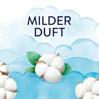 Weichspüler Light Frische Baumwollblüte 87WL, 1,827 l