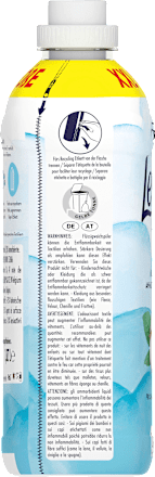Weichspüler Light Frische Baumwollblüte 87WL, 1,827 l