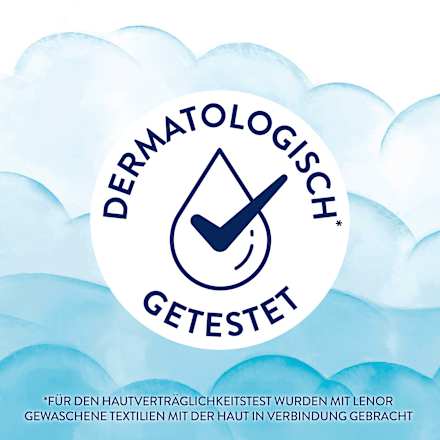 Weichspüler Light Frische Baumwollblüte 87WL, 1,827 l