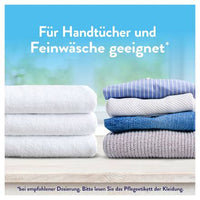 Weichspüler Luftfrisch Alpensee 50 WL, 700 ml