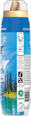 Wasverzachter Air Fresh Alpine Lake 50 WL, 700 ml
