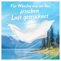 Weichspüler Luftfrisch Alpensee 50 WL, 700 ml