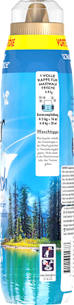 Weichspüler Luftfrisch Alpensee 76 WL, 1,064 l