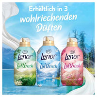 Weichspüler Luftfrisch Alpensee 76 WL, 1,064 l
