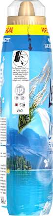 Weichspüler Luftfrisch Alpensee 76 WL, 1,064 l