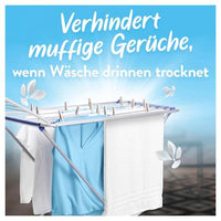 Weichspüler Luftfrisch Alpensee 76 WL, 1,064 l