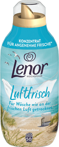Lenor Weichspüler Luftfrisch Küstendüne 50 WL, 700 ml