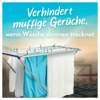 Lenor Weichspüler Luftfrisch Küstendüne 50 WL, 700 ml