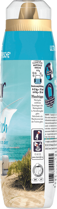 Lenor Weichspüler Luftfrisch Küstendüne 50 WL, 700 ml