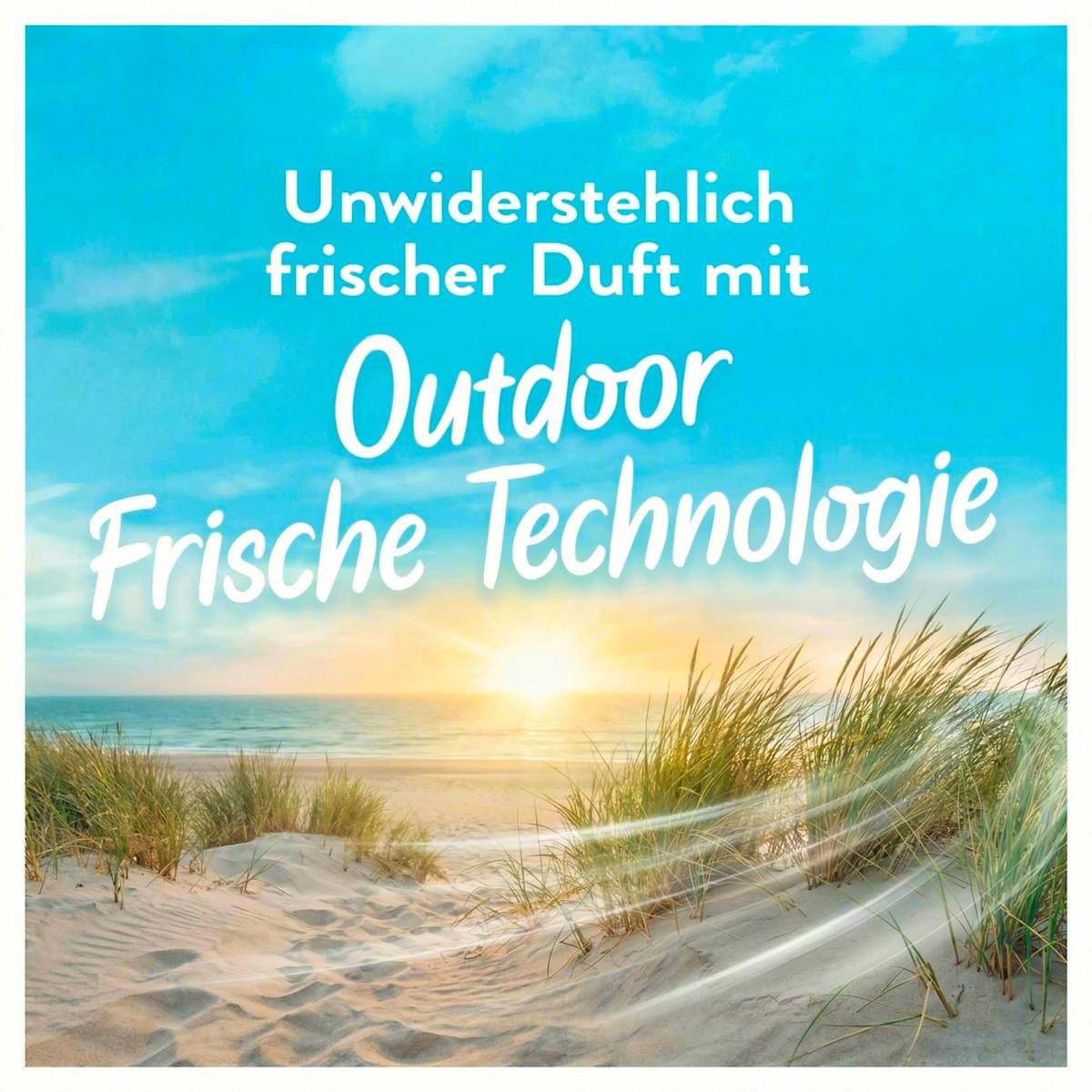 Lenor Weichspüler Luftfrisch Küstendüne 50 WL, 700 ml