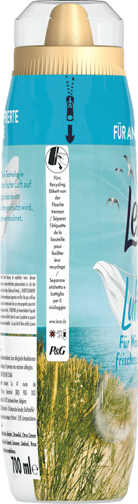 Lenor Weichspüler Luftfrisch Küstendüne 50 WL, 700 ml