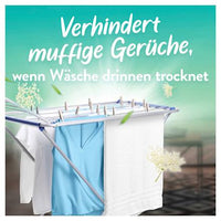 Wasverzachter Air Fresh Landwiese 50 WL, 700 ml
