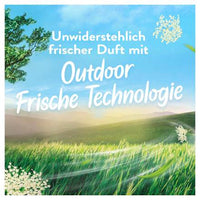 Wasverzachter Air Fresh Landwiese 50 WL, 700 ml