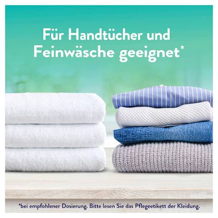 Wasverzachter Air Fresh Landwiese 50 WL, 700 ml