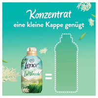Wasverzachter Air Fresh Landwiese 50 WL, 700 ml