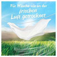 Wasverzachter Air Fresh Landwiese 50 WL, 700 ml