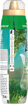 Wasverzachter Air Fresh Landwiese 50 WL, 700 ml