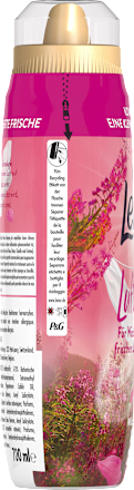 Weichspüler Luftfrisch Wildblumenfeld 50 WL, 700 ml