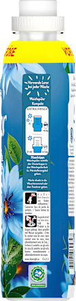 Weichspüler Meeresbrise 59WL, 1,239 l Lenor