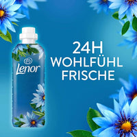 Weichspüler Meeresbrise 59WL, 1,239 l Lenor