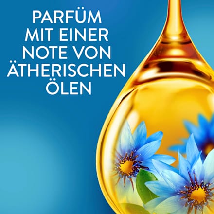 Weichspüler Meeresbrise 59WL, 1,239 l Lenor