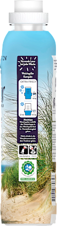 Weichspüler Nordseebrise, 59WL, 1,239 l Lenor