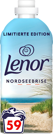 Weichspüler Nordseebrise, 59WL, 1,239 l Lenor