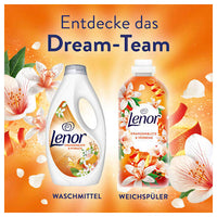 Weichspüler Orange & Verbene 42 WL, 882 ml