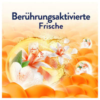 Weichspüler Orange & Verbene 42 WL, 882 ml